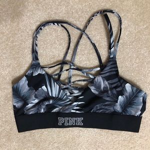 Victoria Secret Pink Sports Bra
